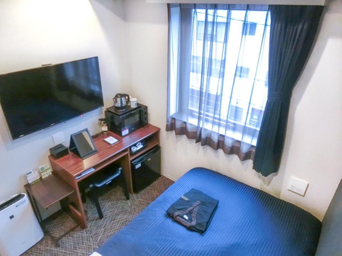 Semi Room, Moderate, Single, Single Bed, Semi Double Bed, with View
