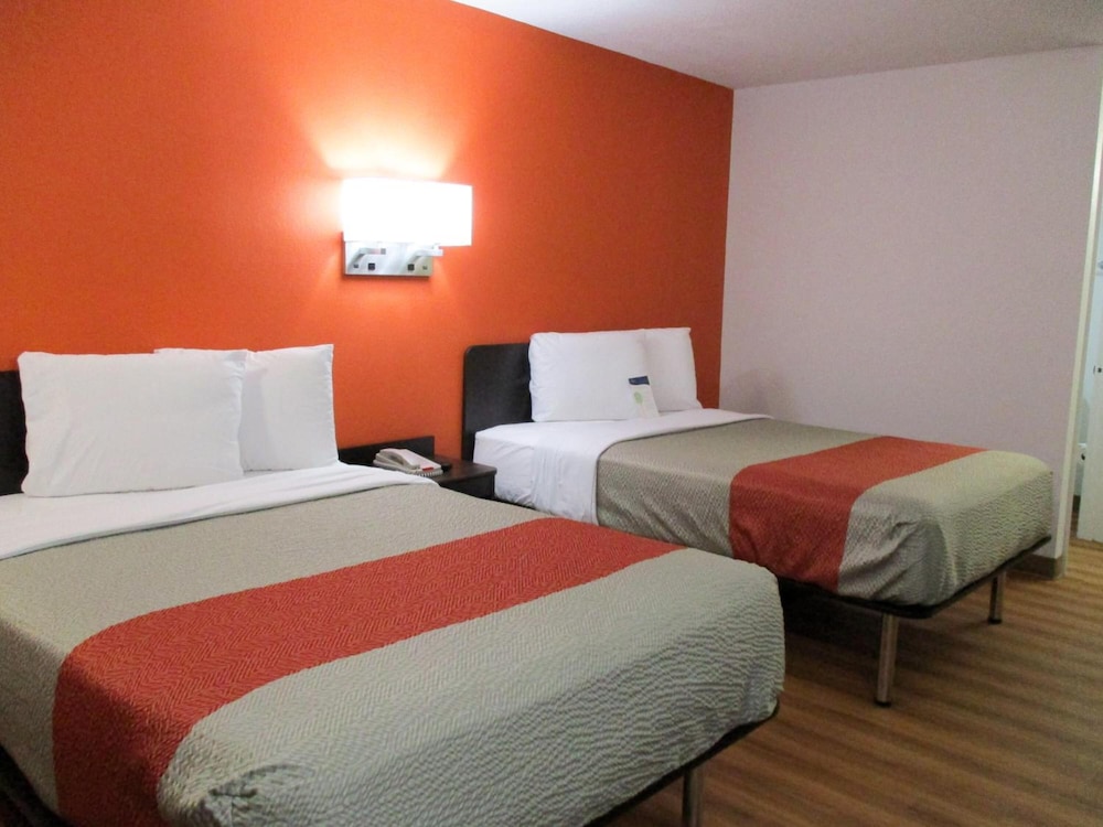 Motel6 Odenton, MD - Fort Meade 21/40