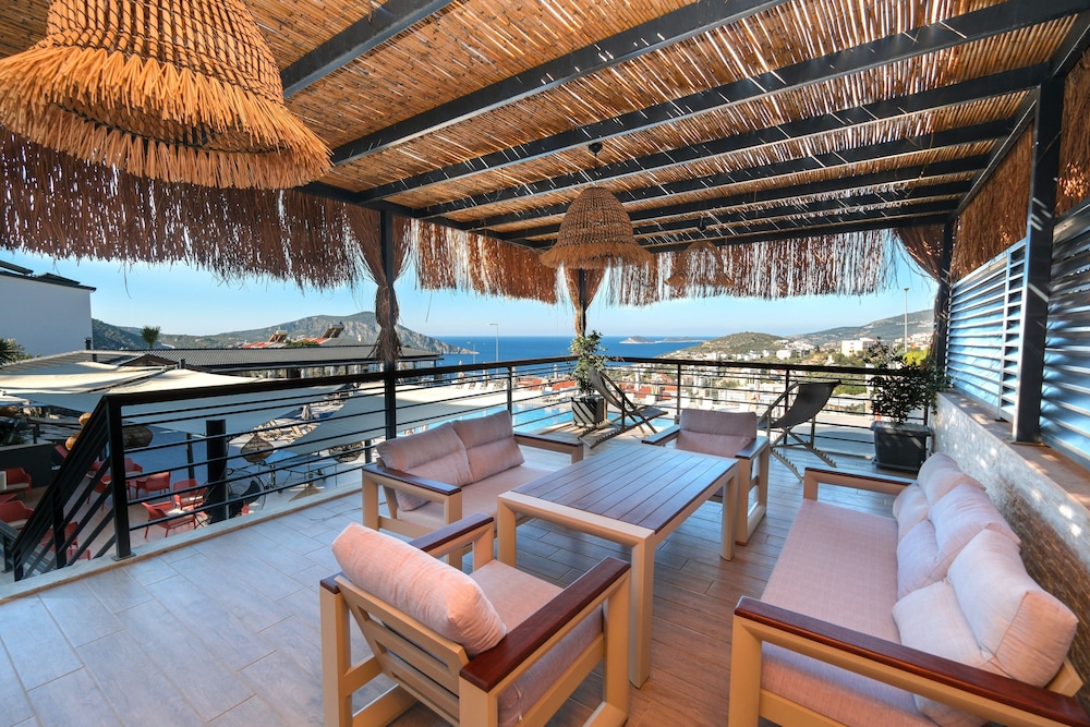 Samira Resort Hotel Aparts and Villas 30/50