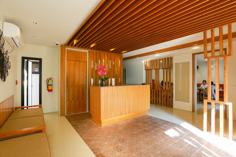 Lanna Thaphae Hotel 6/54