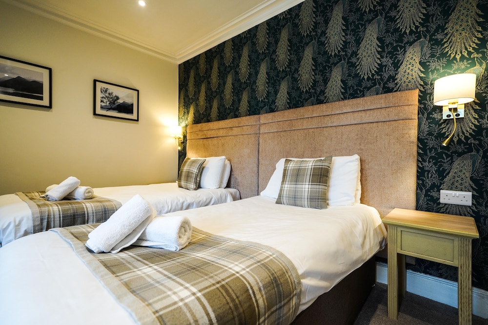 Gwydyr Hotel 16/50