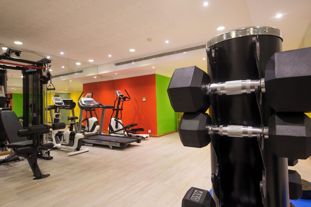 فندق لاهويا جدة(Lahoya Hotel & Suites) 17/28