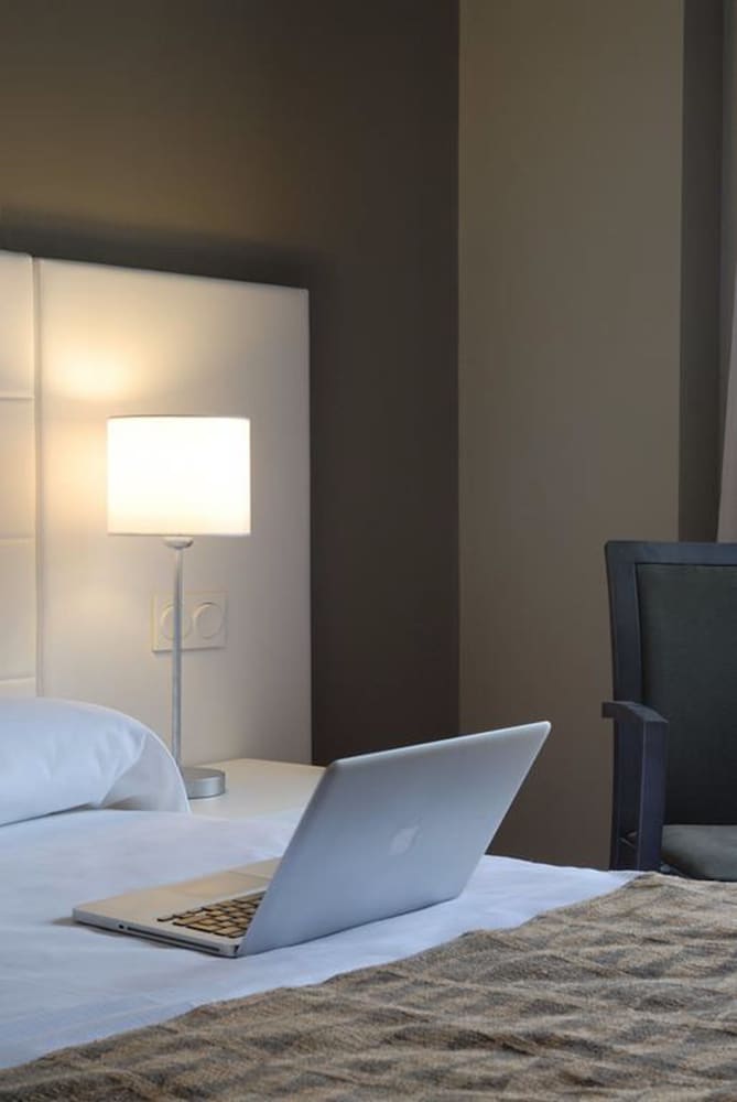 Sercotel Alhama de Aragon Hotel Balneario 21/59