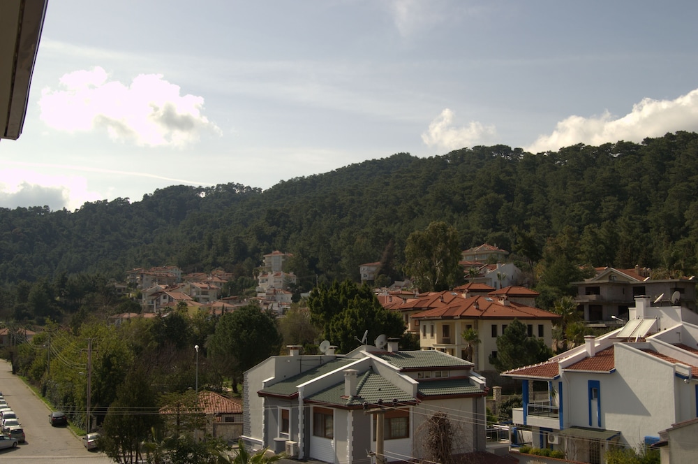 THE PARK MARMARIS HOTEL 9/34