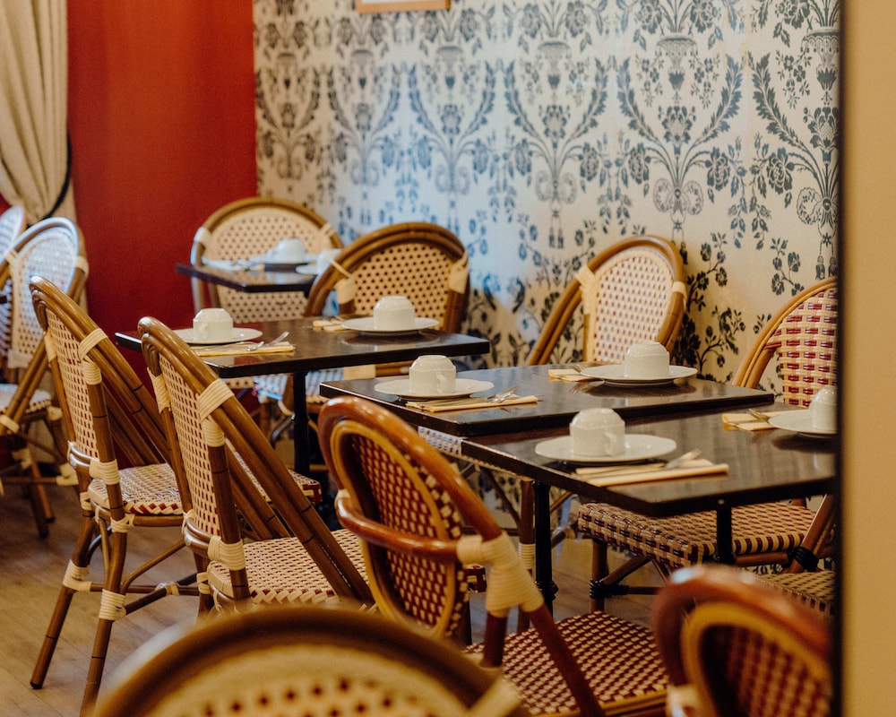 Hotel Le Grimaldi by HappyCulture 65/73