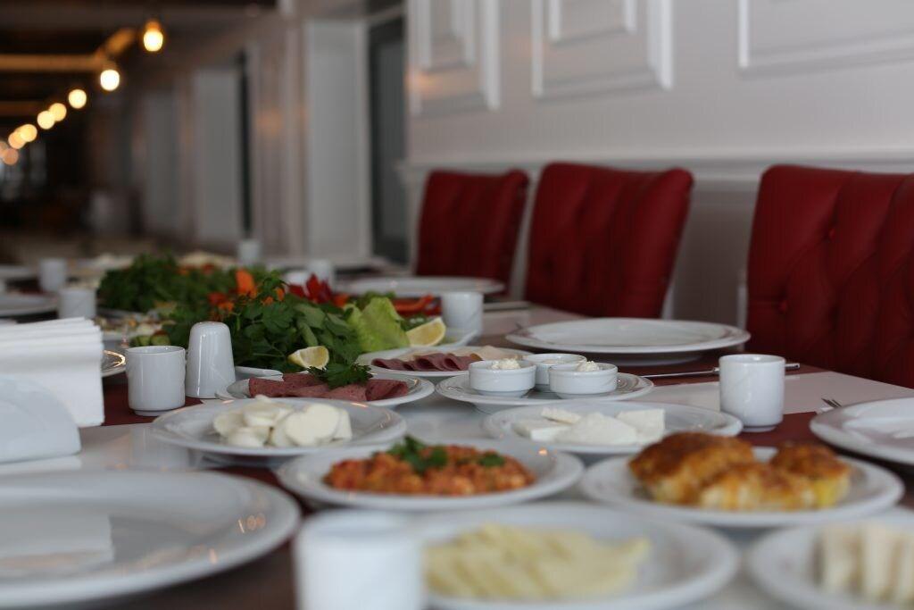 Florya Grand Hotel 22/29