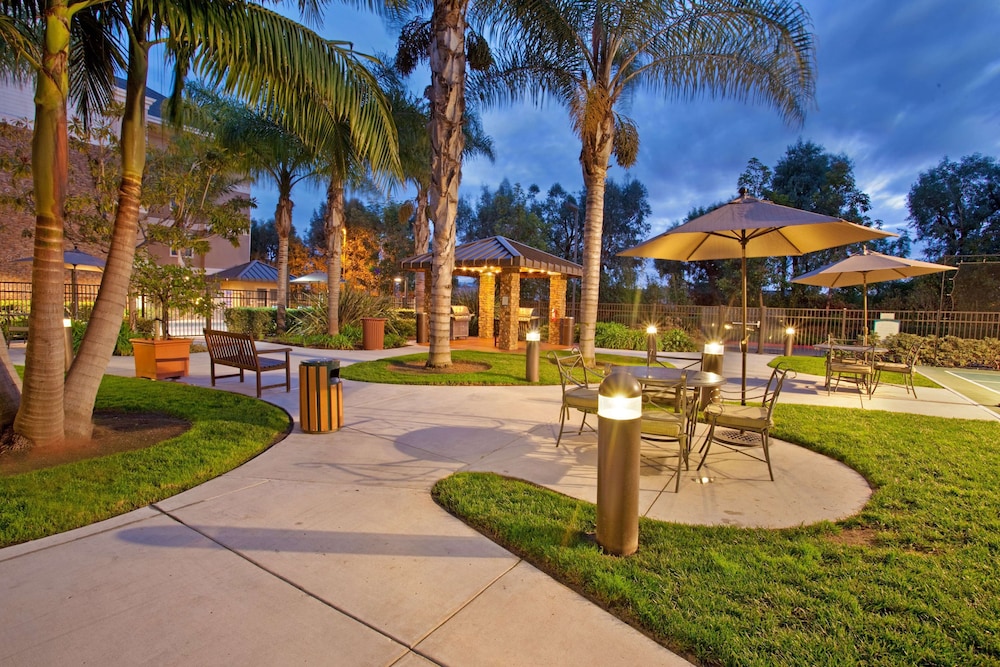 Sonesta ES Suites San Diego - Sorrento Mesa 48/50