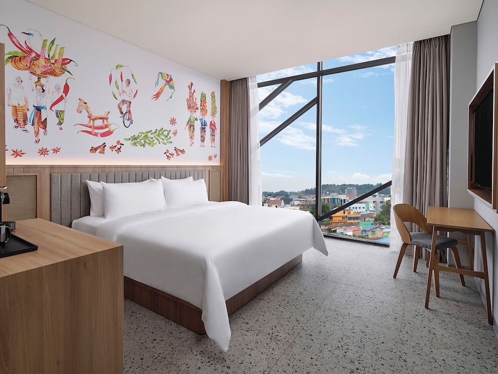 ARTOTEL Batam 10/41