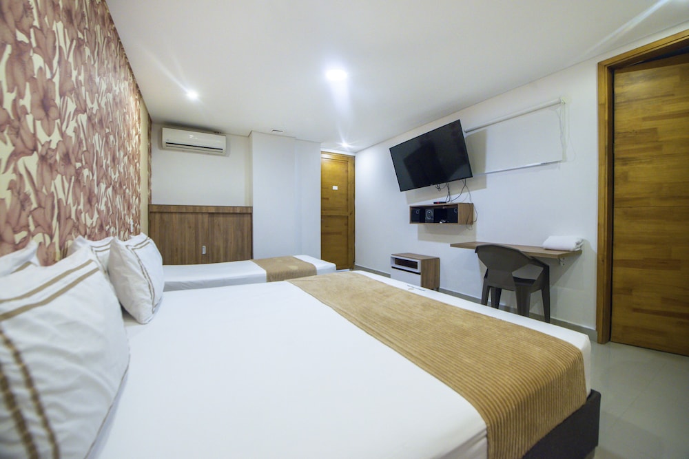 Hotel Infinity Medellin 34/67