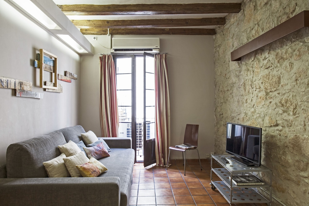AinB Las Ramblas Guardia Apartments 34/60