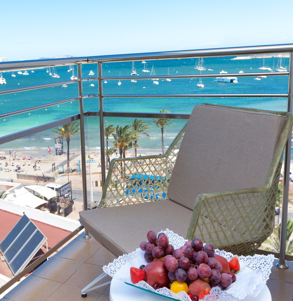 Bellamar Hotel Beach Spa 59/71