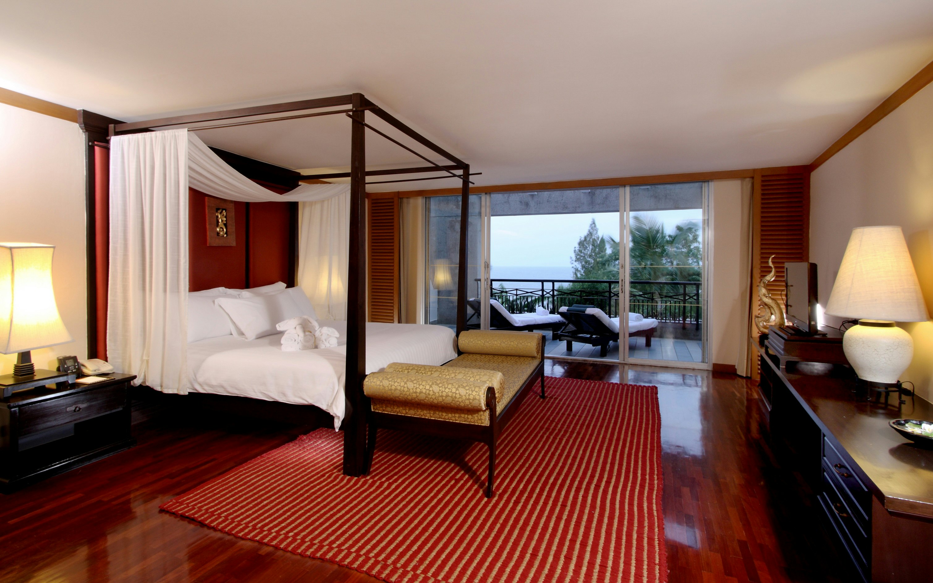 Hilton Hua Hin Resort and SPA 45/104