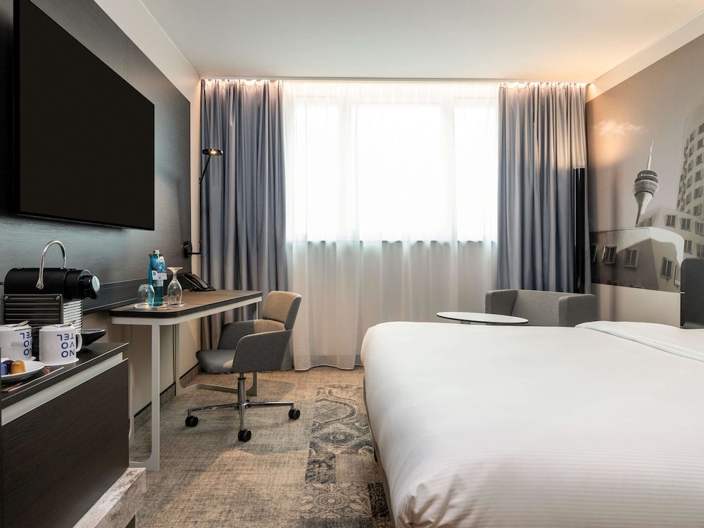 Novotel Duesseldorf Airport 61/71