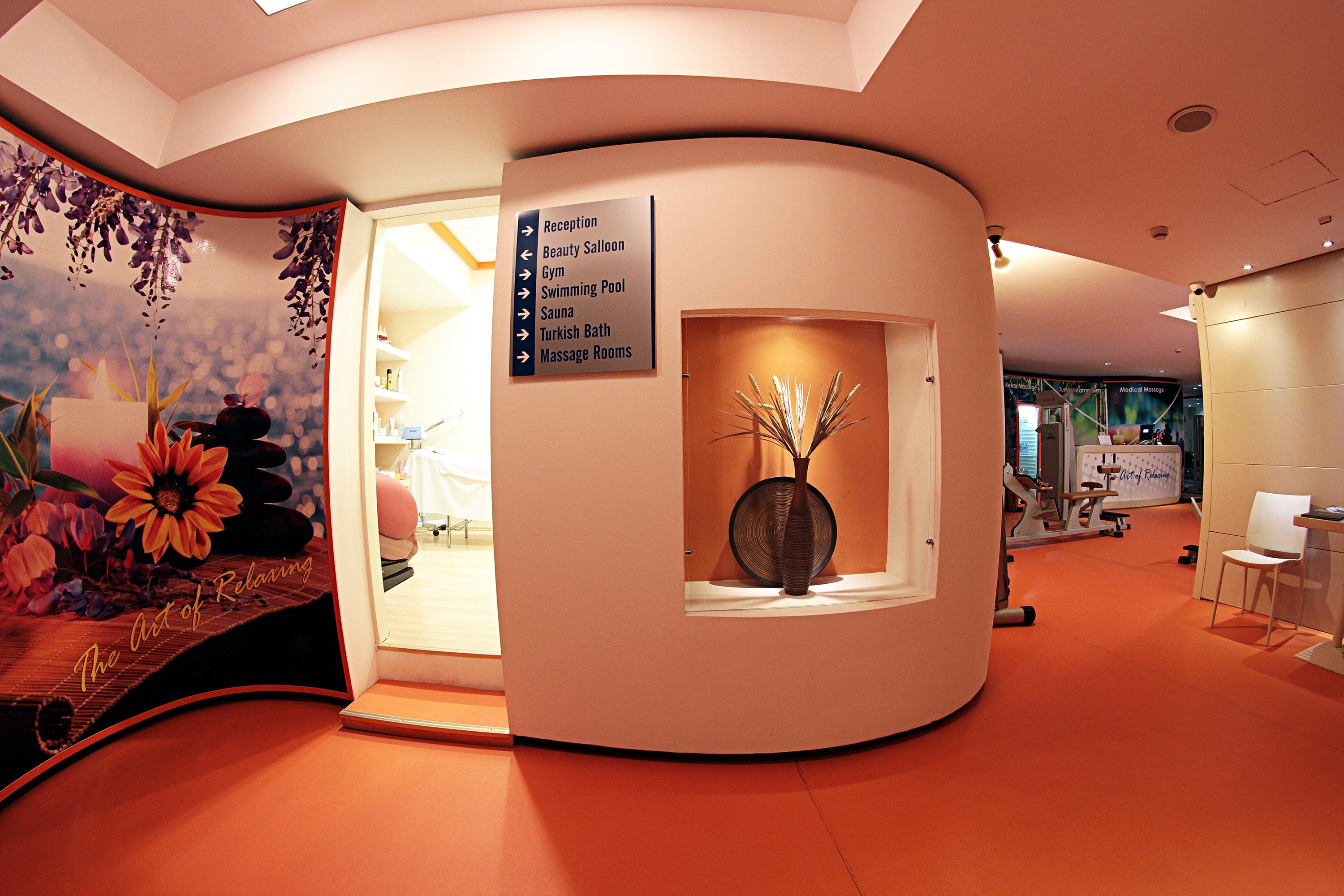 Tirana International Hotel and Conference Centre 25/50