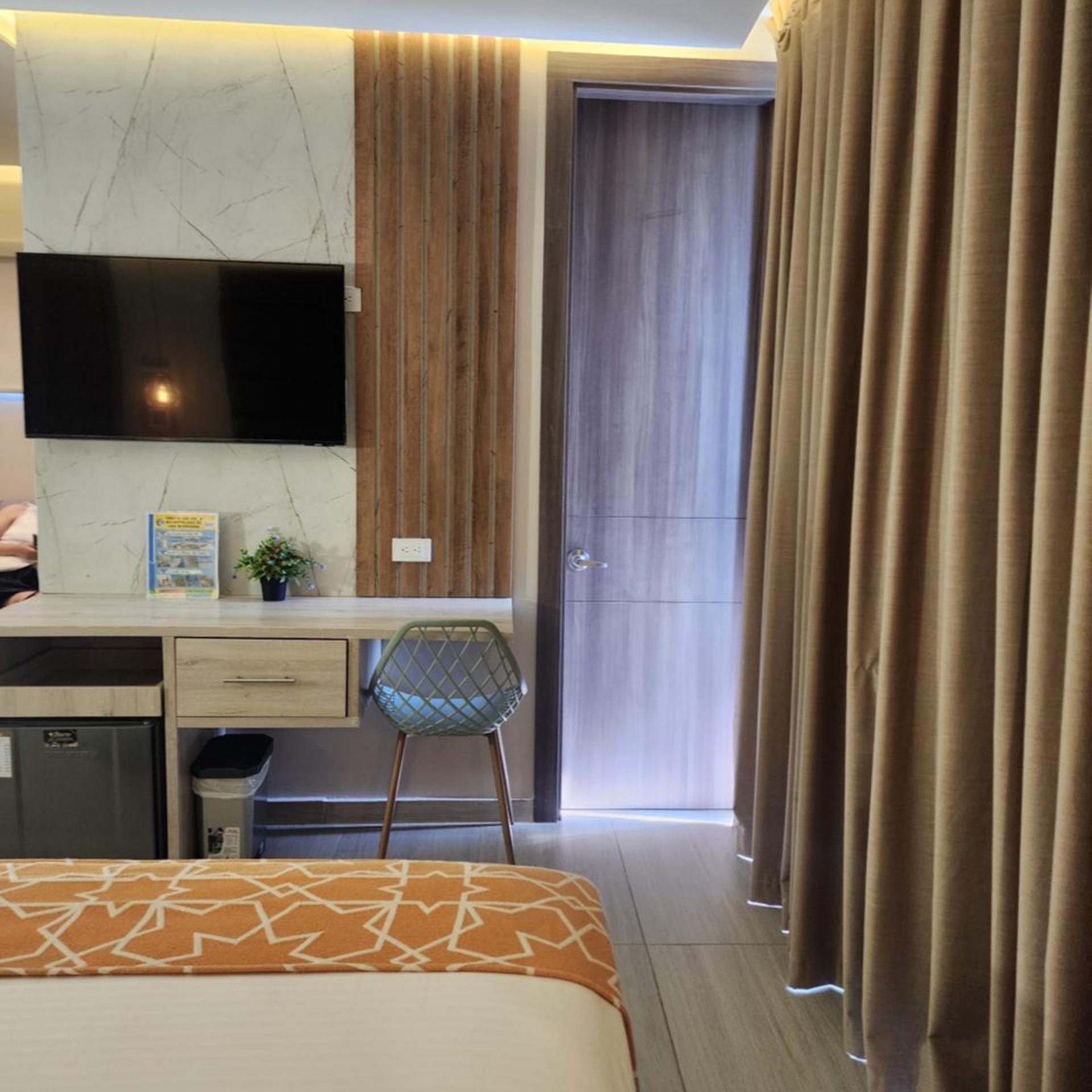 Cabanas Covemar 7/50