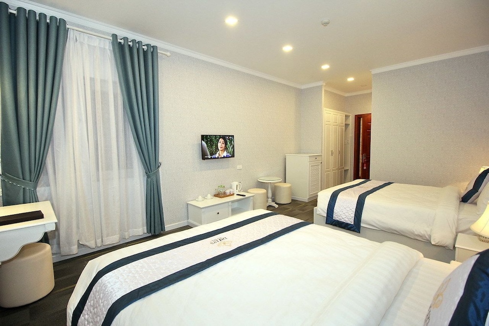 Hotel Du Lys Dalat 43/60
