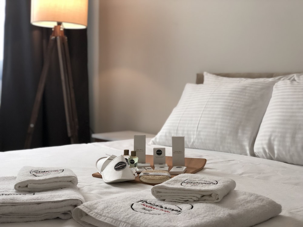 Beta Homes Boutique Hotel 14/36