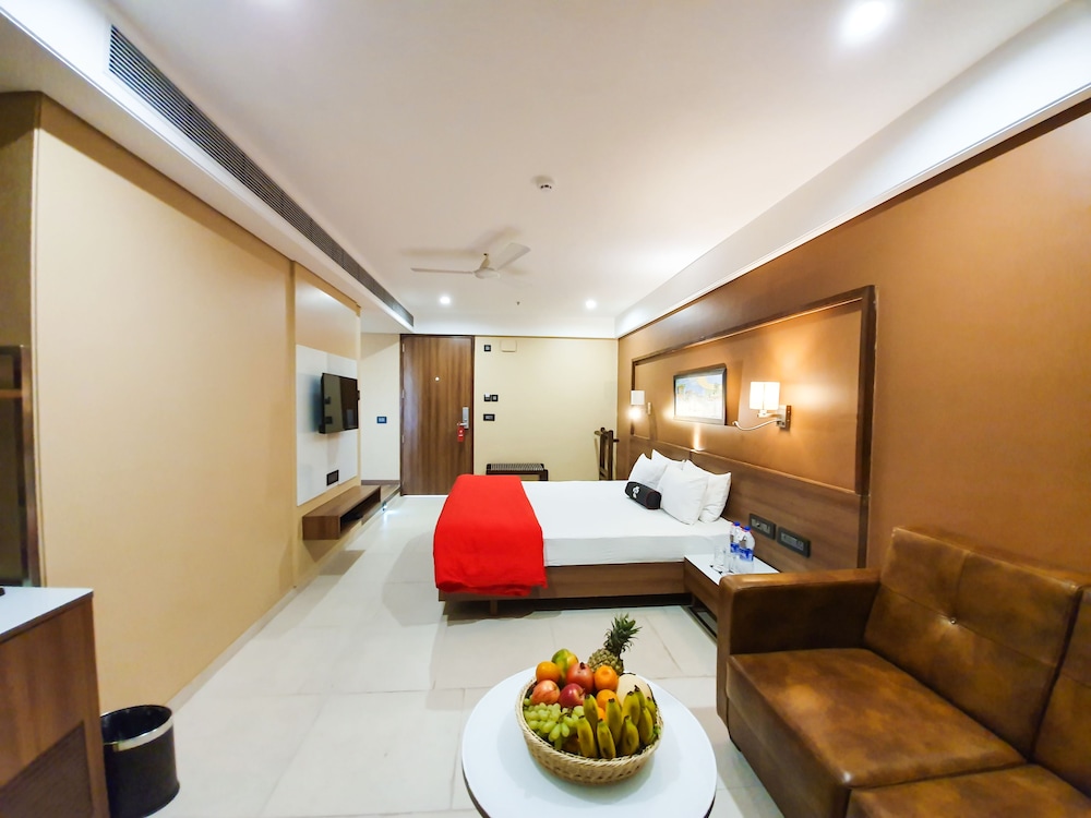 Enrise by Sayaji - Hinjawadi, Pune 16/47