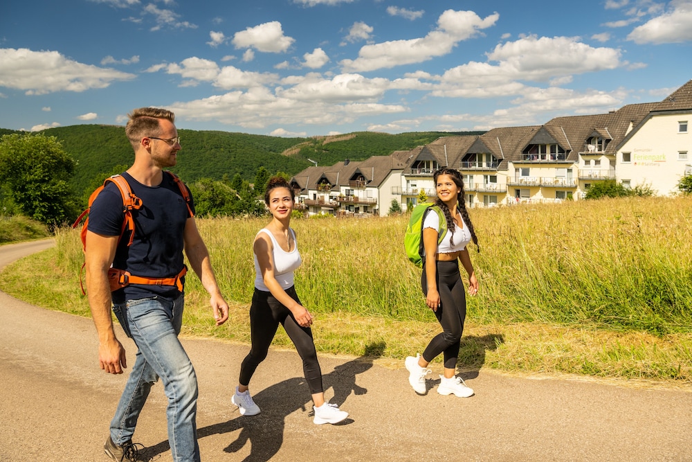 Gemuender Ferienwohnpark Salzberg 56/63