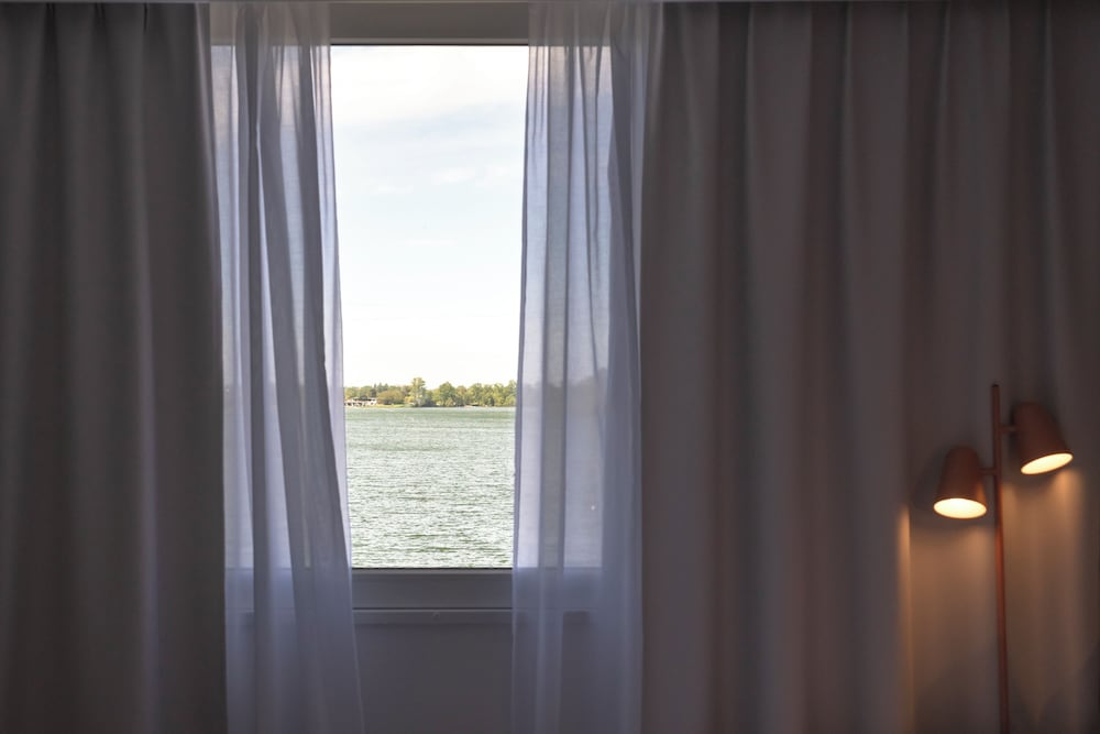 Novotel Bordeaux Lac 44/48
