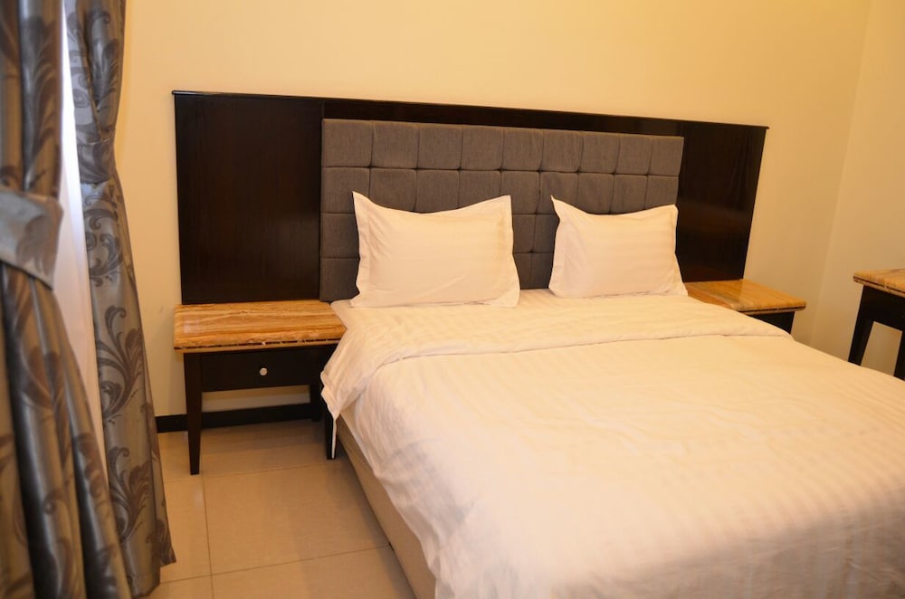 فخامة الطائف للشقق الفندقية 1(Fakhamat Aldyar for serviced Apartments) 16/45