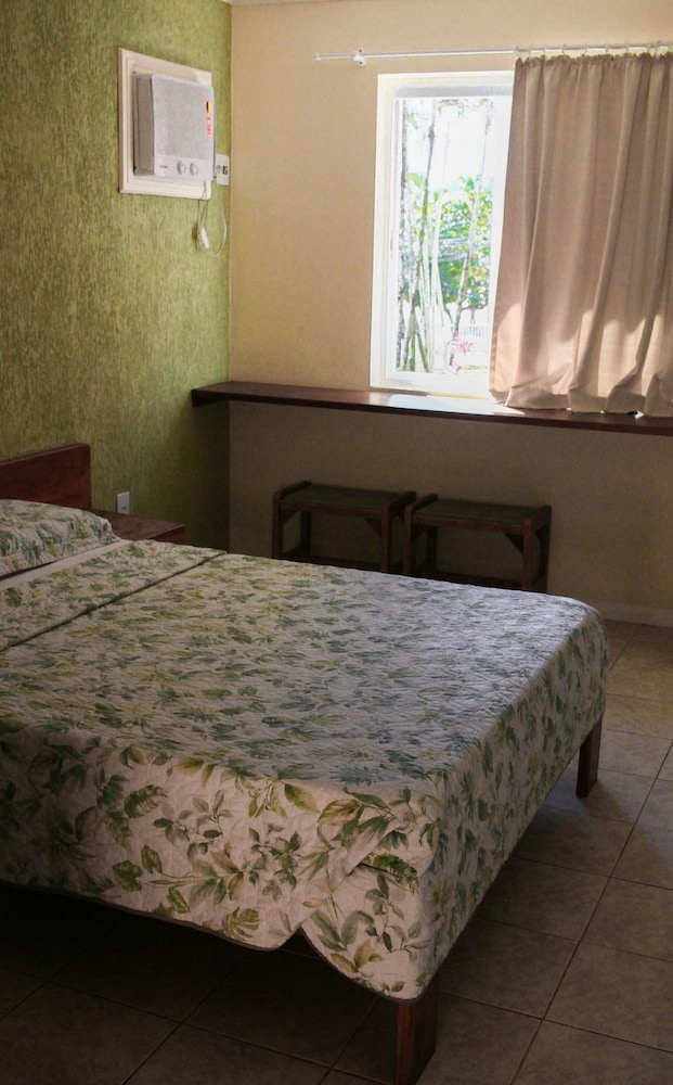 Hotel Pousada do Sol 23/50