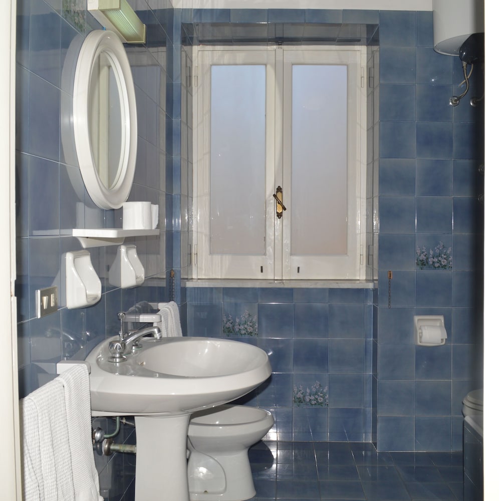 Hotel Polito 11/62