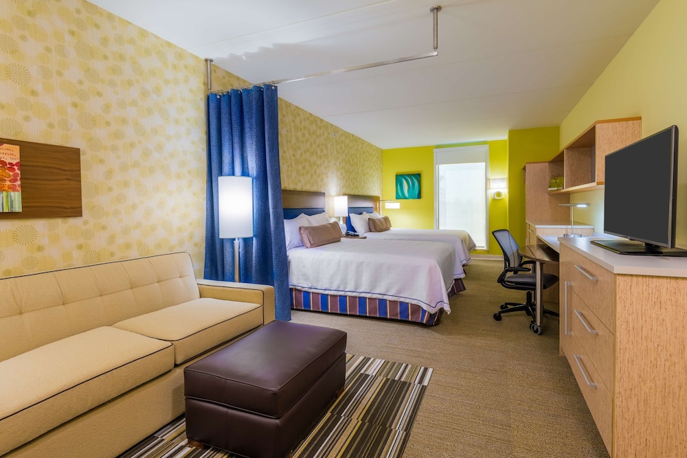Home2 Suites By Hilton Buffalo Airport/Galleria Mall 12/44