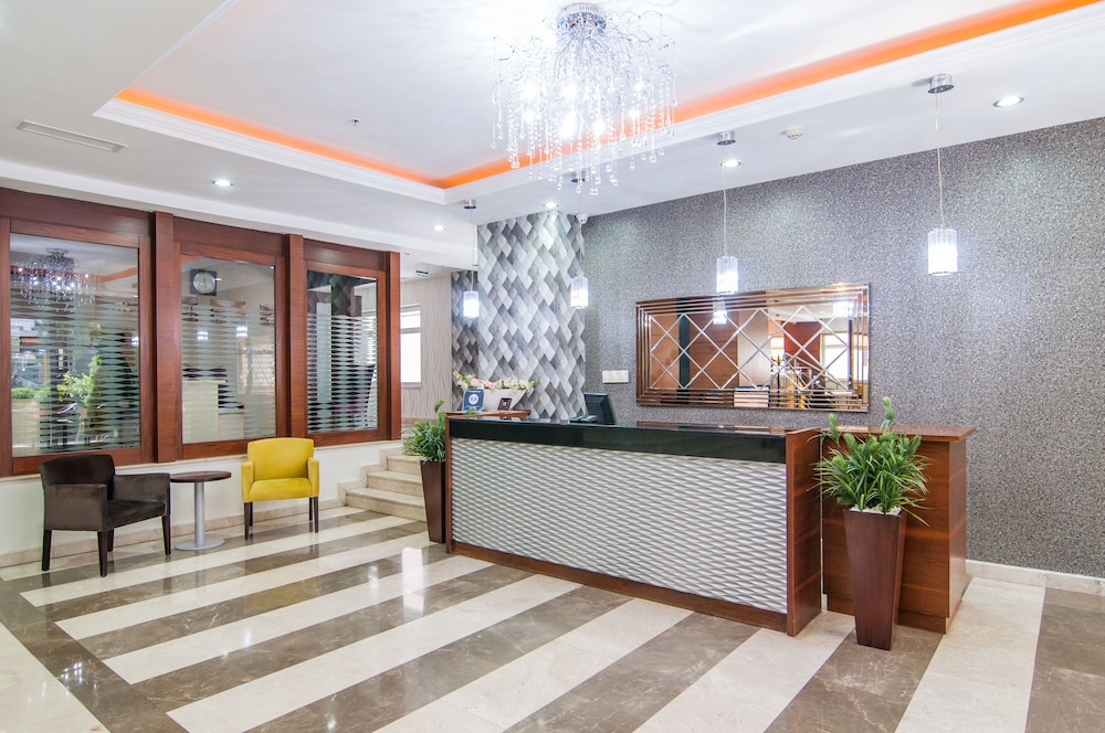 Ck Farabi Hotel 6/65
