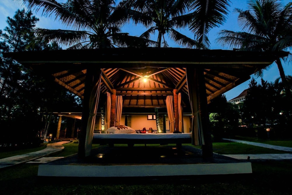 Villa Grand Artos 1/27