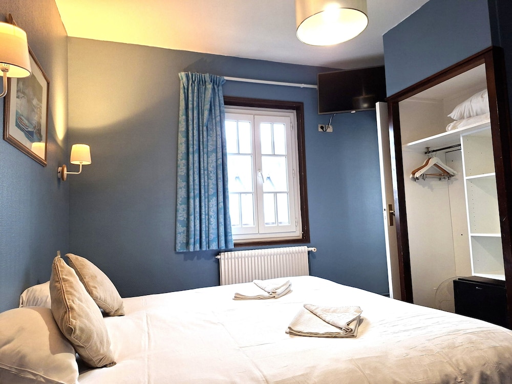 Hotel Le Chantilly 26/67