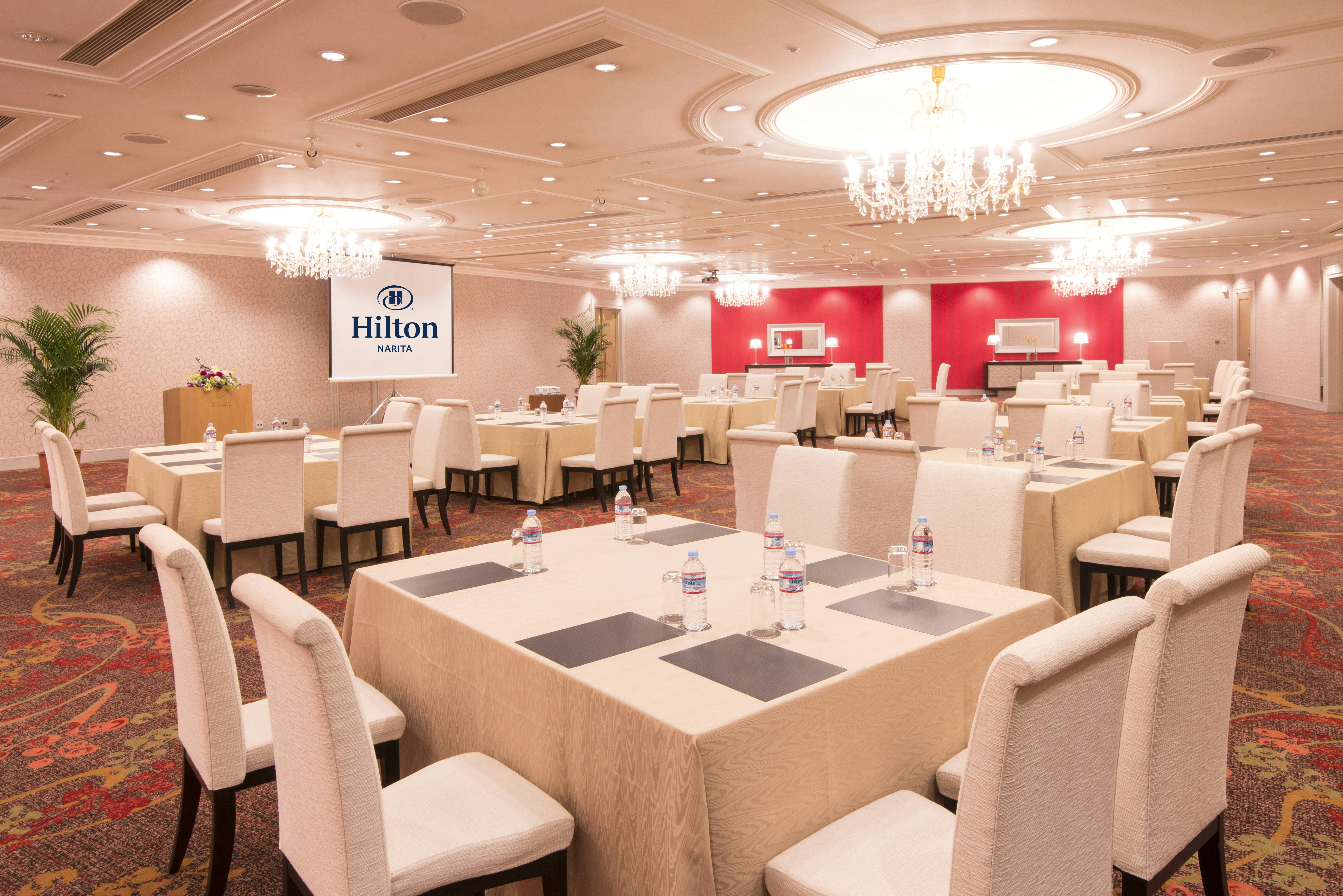 Hilton Tokyo Narita Airport 34/50