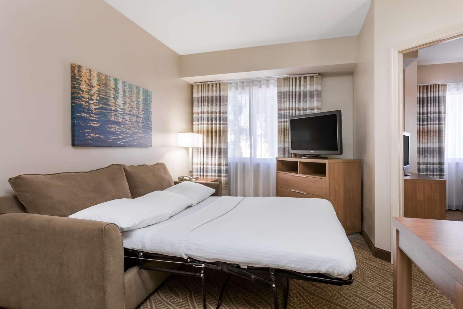 Hawthorn Extended Stay by Wyndham Naples 10/54