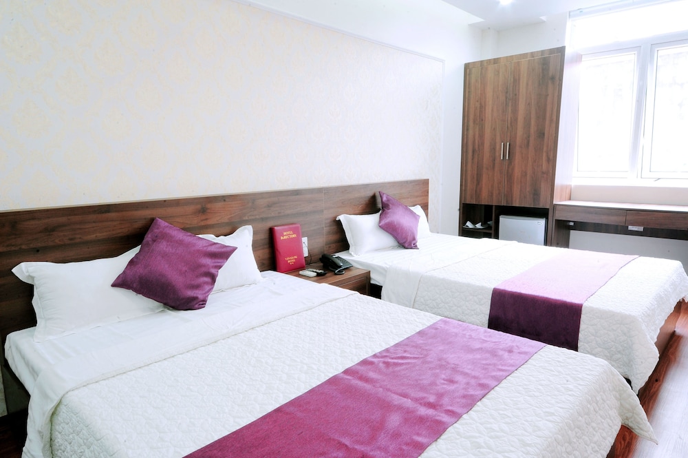 Van Giang Hotel 10/47