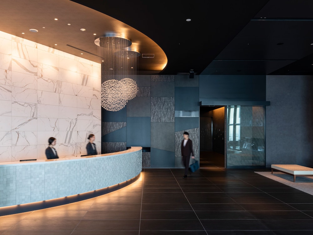 Mitsui Garden Hotel Toyosu Premier 2/63