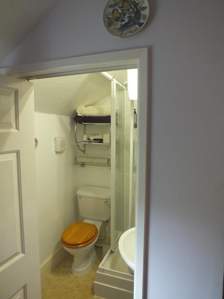 Glan Heulog Bed and Breakfast 23/59