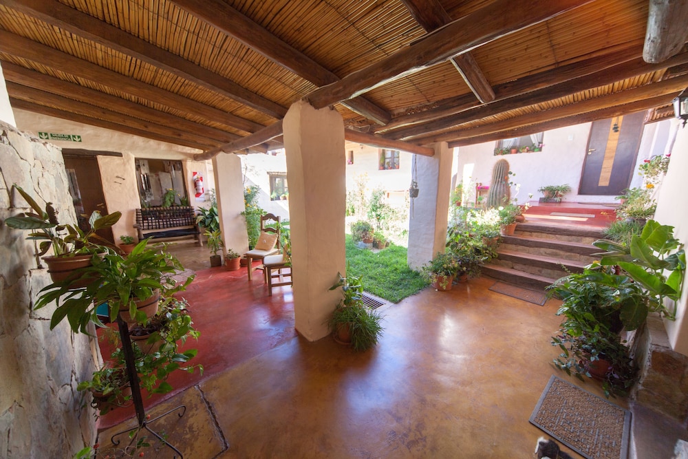 Hotel Norte Rupestre 3/45
