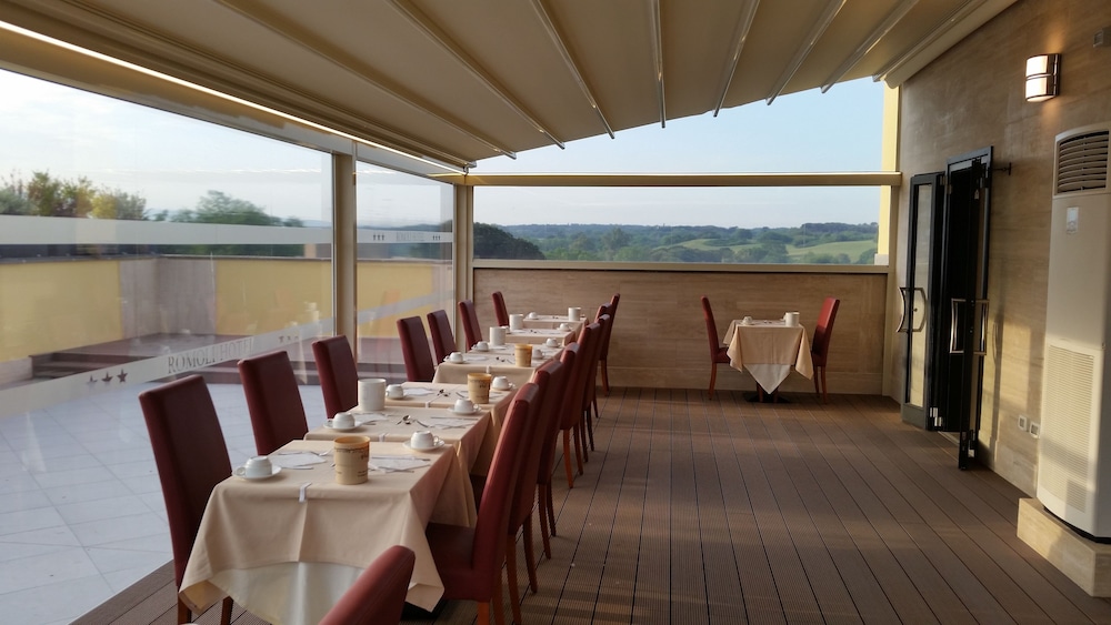Romoli Hotel 18/39