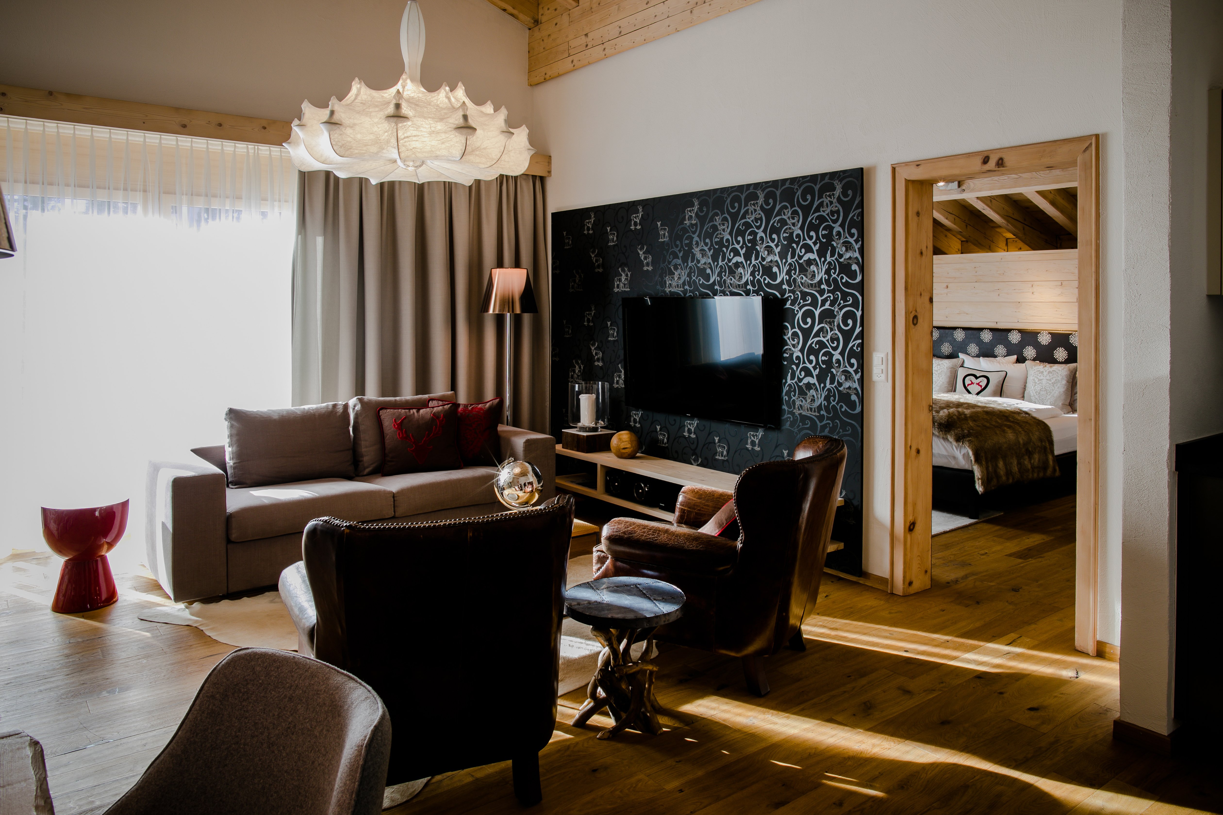 Hotel Piz Buin 14/21