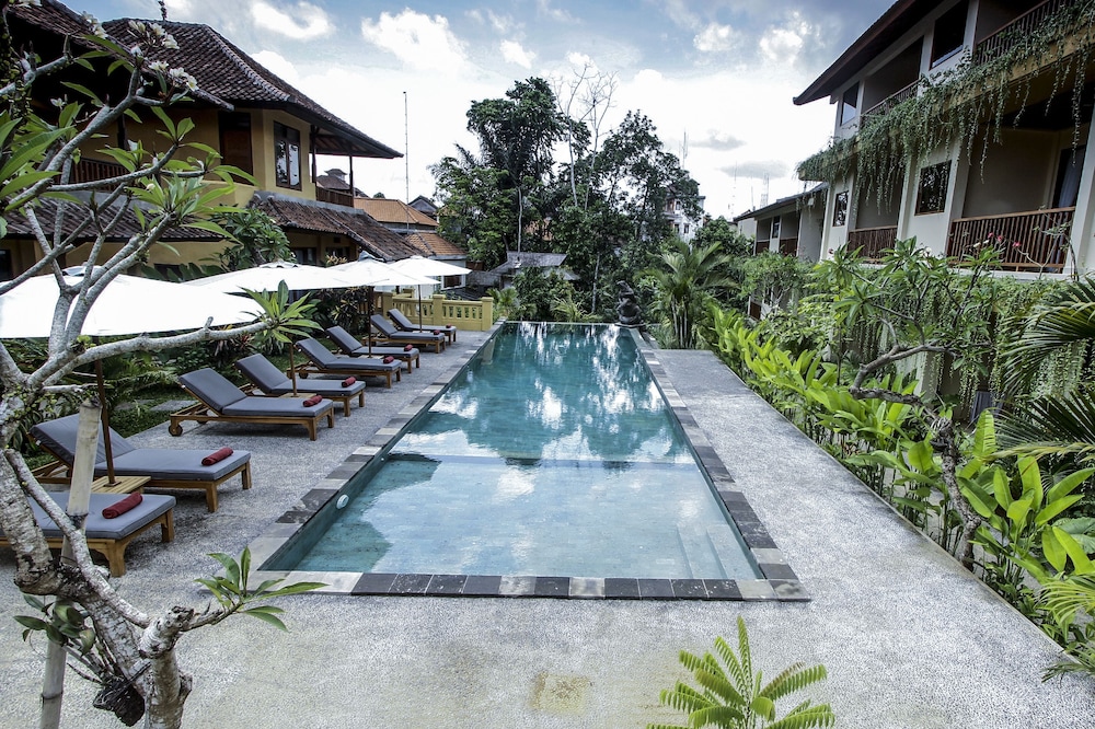 Jati Cottage 3/61