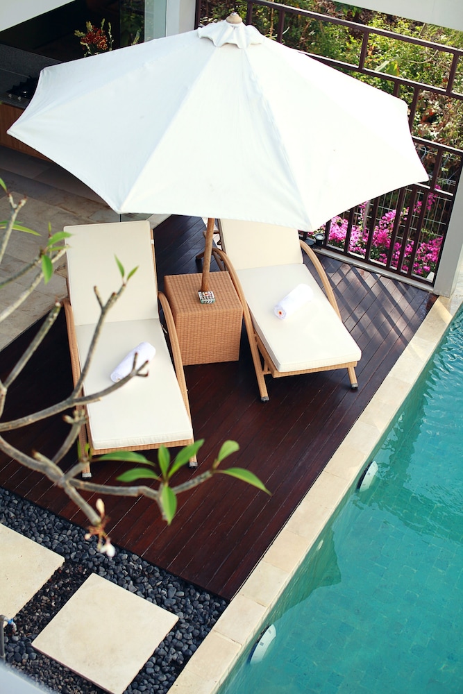 Garden Bay View Villa 21/29