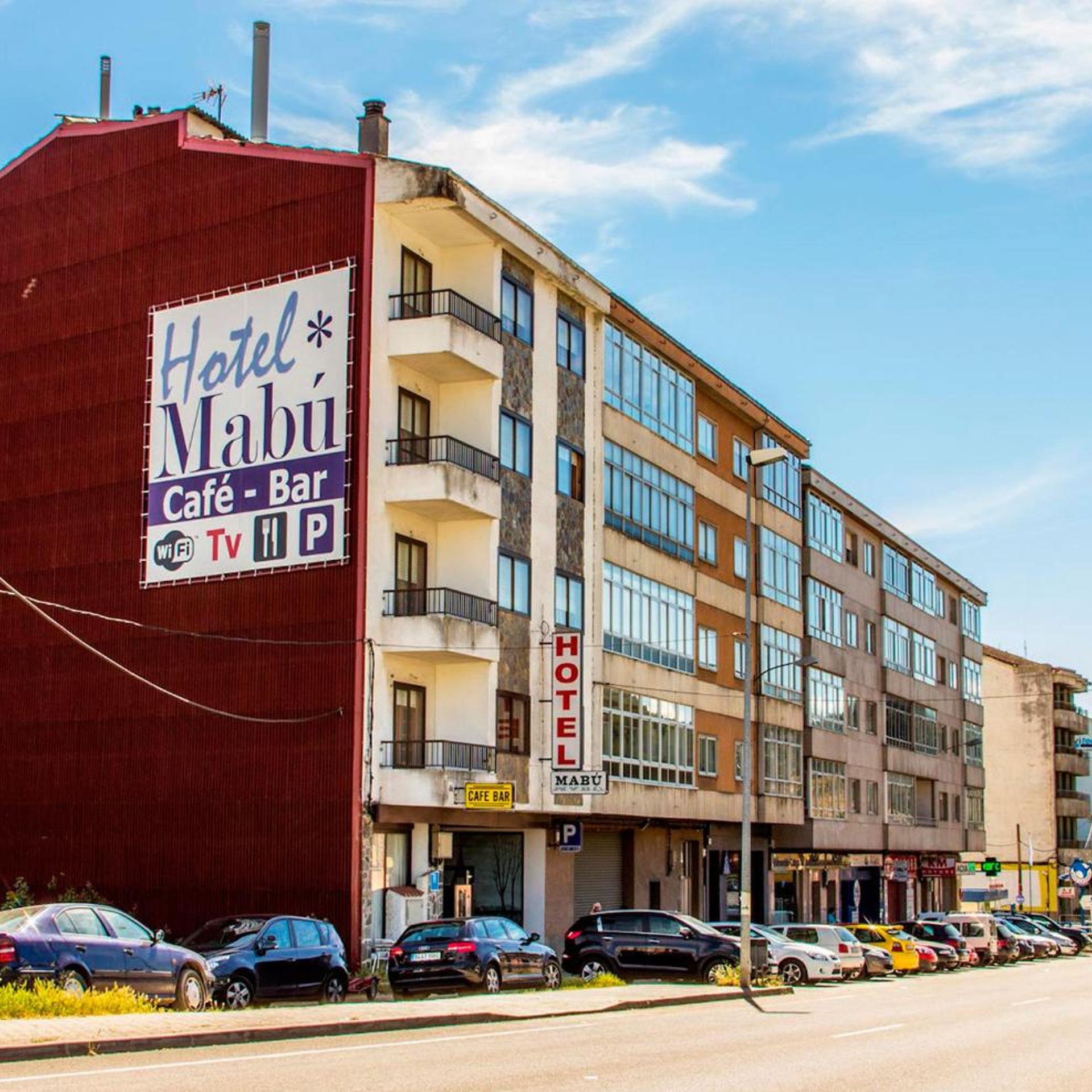 Hotel Mabu 2/49