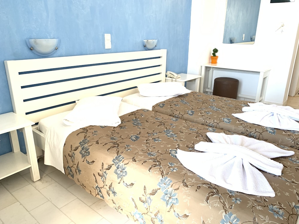 Pandrossos Hotel 10/50
