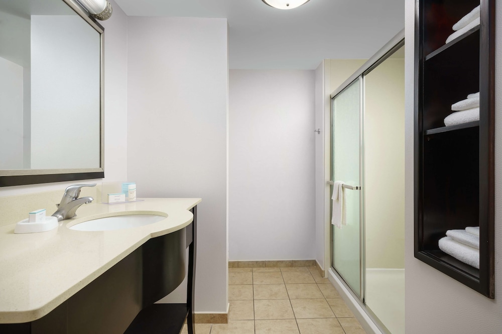 Hampton Inn Suites Ft Lauderdale West Sawgrass Tamarac Fl 17/58