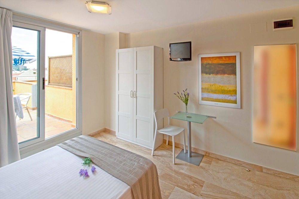 Hotel Turissa 25/50