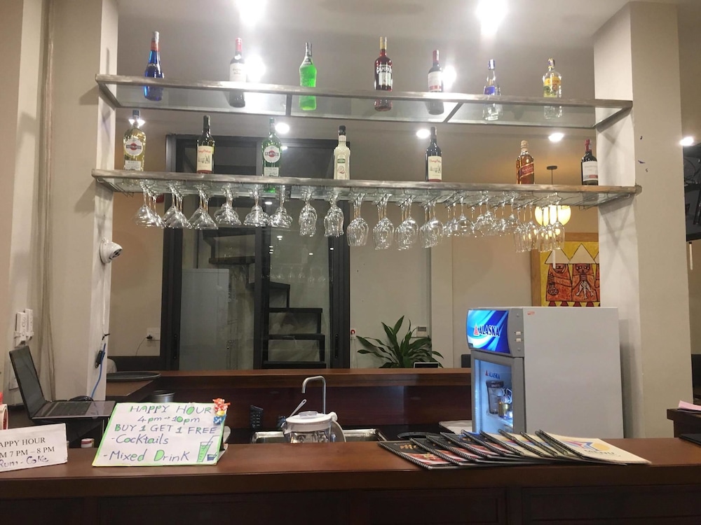 Backhome Hotel - Hostel 6/42
