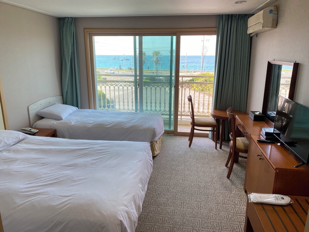 Jeju Mei the Hotel 21/50