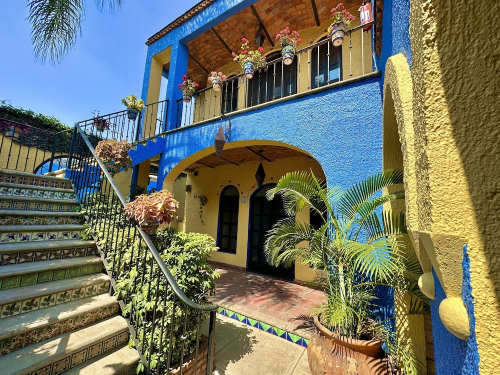 La Villa Del Ensueno 41/48