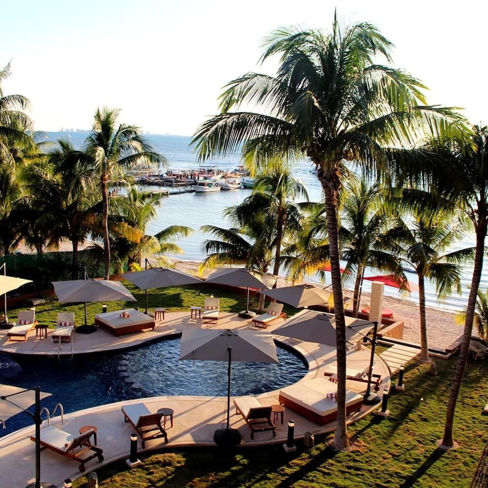Esplendor by Wyndham Isla Mujeres All Inclusive Resort 43/50