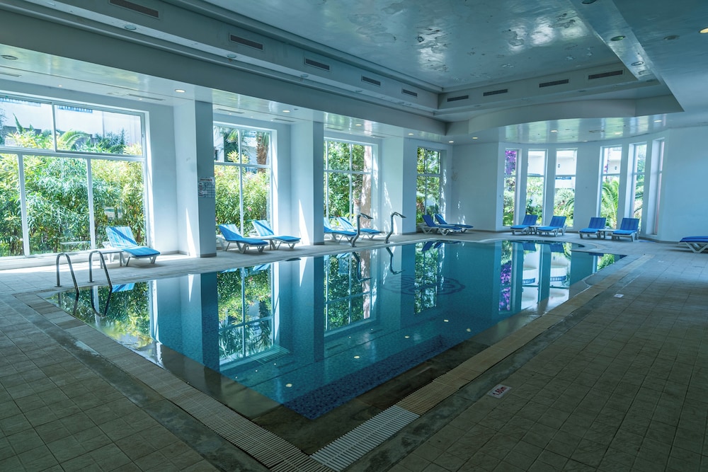 Eden Yasmine Resort & Spa 51/80